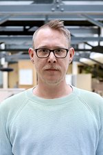 Aaron Heesakkers