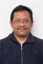 Adianto Wibisono