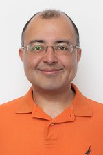 Anand Buddhdev