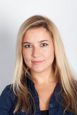 Anna Pronicheva