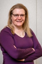 Anna Wilson
