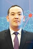Chubak Temirov