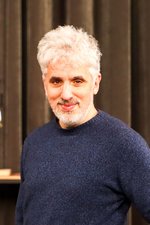 Francesco Iannuzzelli 2026