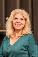 Giorgia Trivellato 2026
