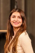 Hanieh Bagheri 2026