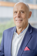 Harald A Summa Executive Board Candidate