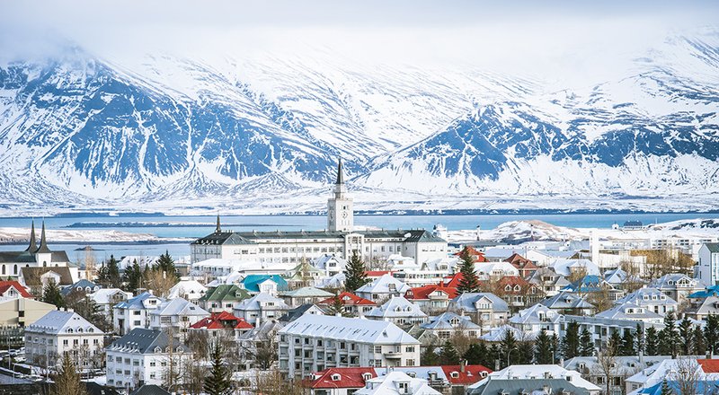 Iceland