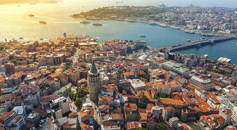 Istanbul