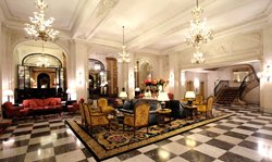 Hotel La Plaza