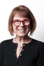 Leslie Nobile - Address Policy WG Chair