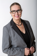 Maria Häll Candidate photo
