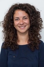 Maria Stafyla