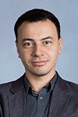 Mikhail Anisimov