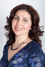 Saloumeh Ghasemi