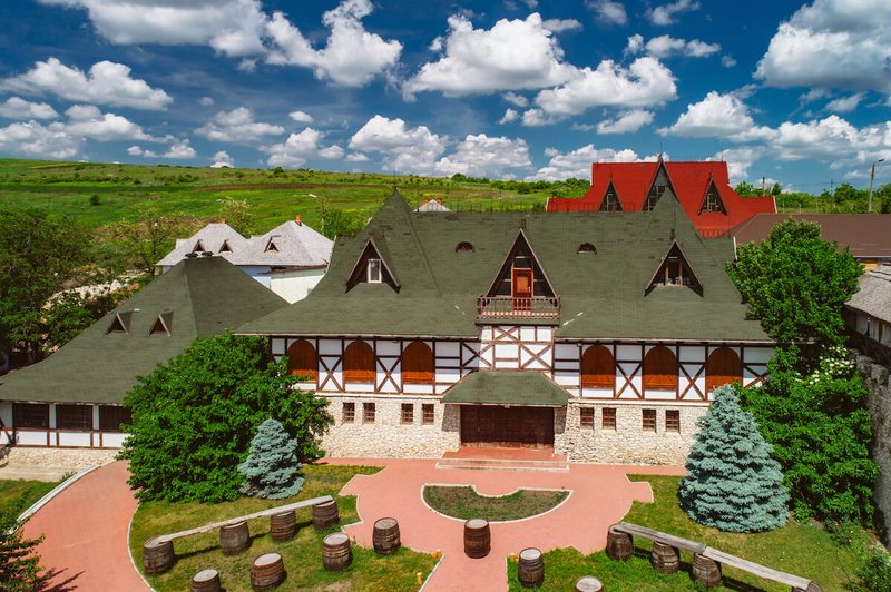 Asconi Winery