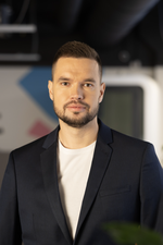 Dmitrijs Nikitins