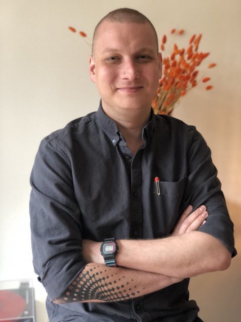 Job Snijders